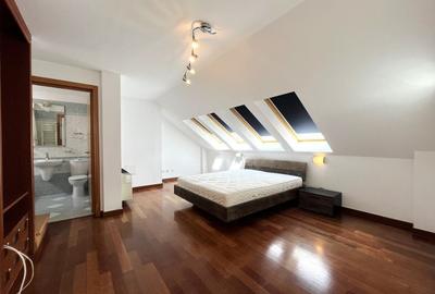 DUPLEX 3 CAMERE || VEDERE SUPERBA || GARAJ || LANGA ARCUL DE TRIUMF - 16