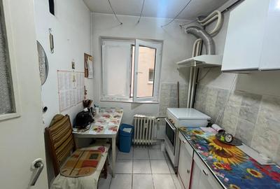 Apartament cu 3 camere decomandat, mobilat în Berceni Apartament cu 3 camere decomandat, mobilat în Berceni - 11