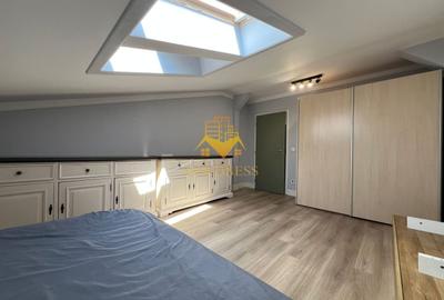 Apartament cu 3 camere semidecomandat, mobilat în Gheorgheni - 5