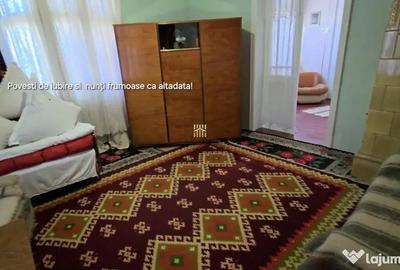 Casă cu 6 camere cu Teren 12500 Mp în Sasca Mică - 11