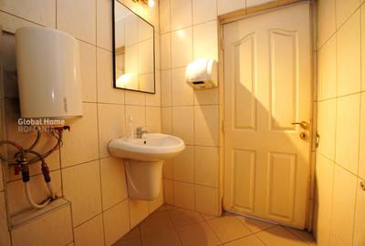 Birou, de 304 mp, în Calea Victoriei - 6