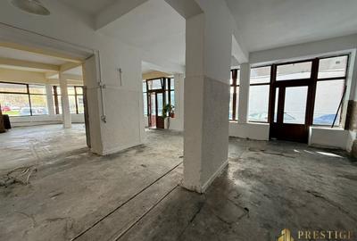 Spațiu comercial, de 129.2200012207 mp, în Central - 5