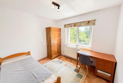 Apartament 3 camere de vanzare in Grigorescu, Cluj Napoca - 4