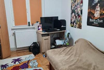 Apartament cu 4 camere decomandat în Gheorgheni - 2