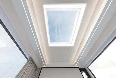 Casa tip Capsula House de la View Box Houses - modelul Antalya Casa tip Capsula House de la View Box Houses - modelul Antalya - 7