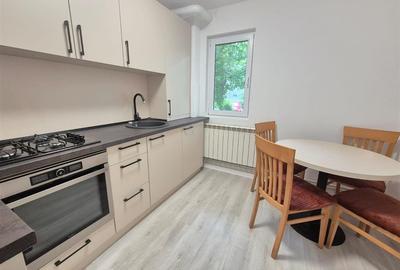 Vanzare apartament 2 camere renovat complet - Podu Ros - 2