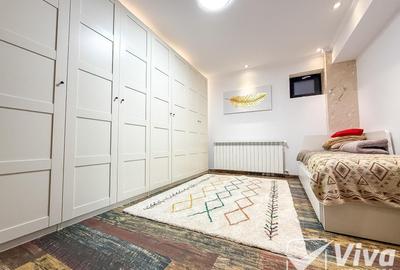 Apartament cu 4 camere decomandat, mobilat în Valea Adâncă - 14