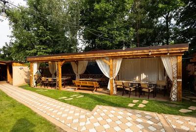 Casă cu 8 camere cu Teren 1007 Mp în Vad - 5