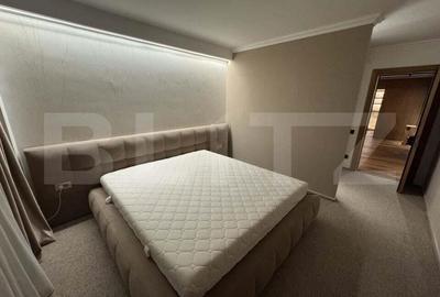 Apartament cu 2 camere, 69mp, zona Centrala-Pub Doispe - 3