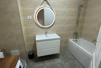 Vanzare apartament 3 camere, 94mp, bloc nou, premium, cartier Albert - 1