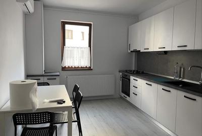 Apartament cu 2 camere decomandat în Central - 2
