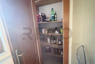 Reco Apartament 3 camere in Beius - 16