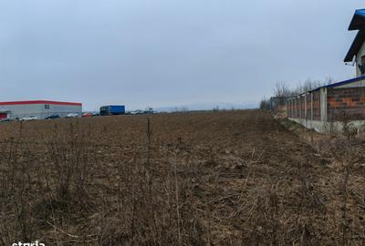 Spațiu comercial, în Sărata - 15