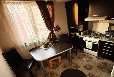 Apartament cu o camera pe strada Dunarii ! - 4