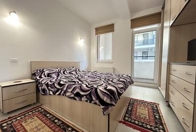 Apartament 2 camere Campus Universitate loc parcare centrala termica - 8