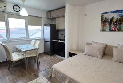 Garsonieră semidecomandată în Dudu - 3