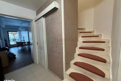 Casă cu 4 camere cu Teren 300 Mp în Pipera - 1
