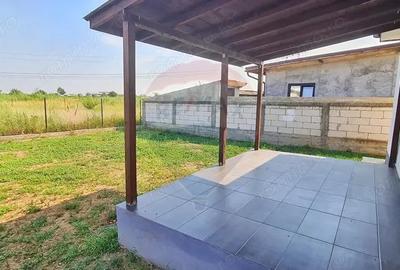 Casa noua in Ciorogarla - 3 dormitoare, living spa?ios - 4