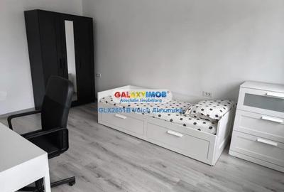 Garsoniera Bloc Nou Berceni - Metalurgiei Park - Grand Arena - 2