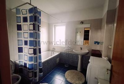 Vilă cu 3 camere de închiriat în zona Pipera - 5