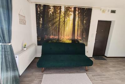 Apartament 2 camere open space zona Tractorul - 2