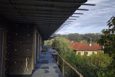 ERA - Bloc Nou cu Piscina - Apartamente Foarte Mari - 10