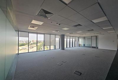 Inchirieri birouri in GlobalWorth Plaza  - de la 321 mp - 5