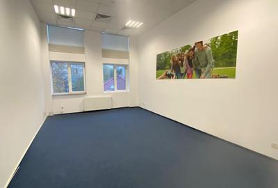 Spațiu comercial, de 350 mp, în P-ța Gorjului - 7