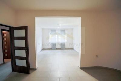 Uranus , Birou ultra eficient energetic  , in vila P + 2 - 2