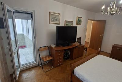 Apartament cu 4 camere decomandat în Aviației - 19