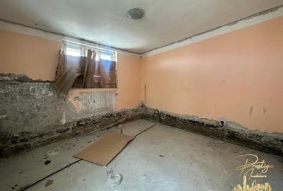 Casa renovabila cu teren generos de 700 mp in zona Garii - Oradea - 14