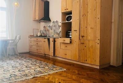 Apartament 3 camere, zona Centrul Istoric- Pet friendly - 9