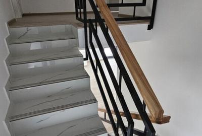 Casă cu 5 camere cu Teren 490 Mp în Păulești - 35