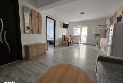 Apartament cu 2 camere decomandat în Baciu - 17