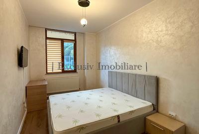 Apartament 3 camere | City Park | Bloc nou - 8