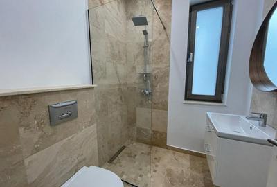 Apartament cu 3 camere decomandat în Ceair - 9