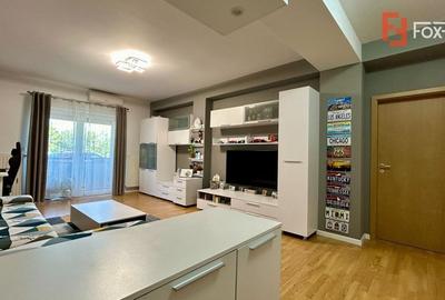 COMISION 0% Apartament cu 2 camere semidecomandat, 2 locuri de parcare - Giroc COMISION 0% Apartament cu 2 camere semidecomandat, 2 locuri de parcare - Giroc - 21