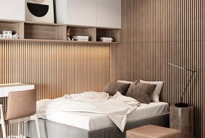 Apartament în Astra - 2