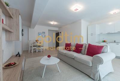 BANEASA/PETROM CITY/SUPERB/LUMINOS/SPATII GENEROASE/FACILITATI IN APROPIERE - 9