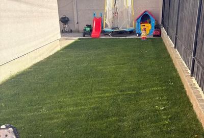 Casă cu 4 camere în Braytim