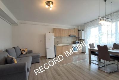 Apartament 3 cam, et.2, zona KIK, Str.Florilor in Floresti - 2