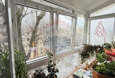 Apartament 3 camere  Aparatorii Patriei Berceni - 17