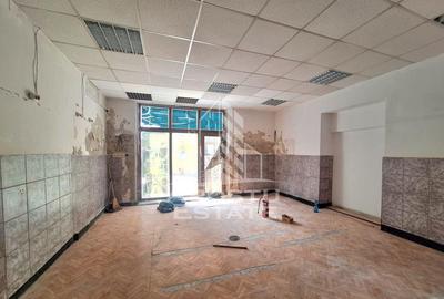 Spatiu comercial, 67mp construiti, Ultracentral - 1
