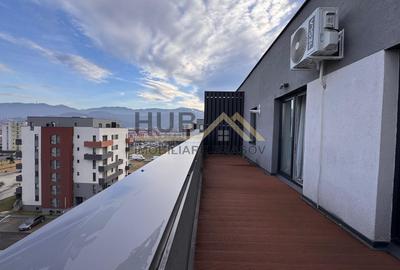 Apartament cu 2 camere decomandat, mobilat în Bartolomeu - 13