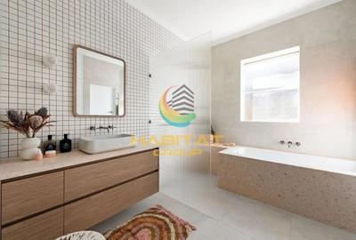 Apartament cu 3 camere decomandat în Parcul Carol - 2