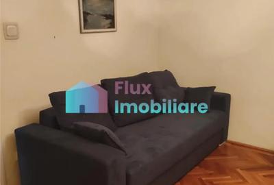 Apartament cu 2 camere decomandat în Central - 4