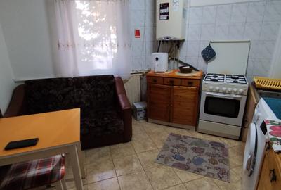 Apartament cu 2 camere în Mărăști - 3