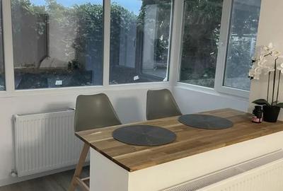 Apartament cu 2 camere decomandat, mobilat în Dacia - 3