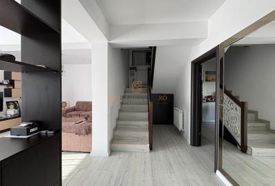 Casa Magurele, 4 camere, complet mobilata si utilata, Comision 0% - 6