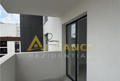 Apartament cu 2 camere decomandat în Central - 9